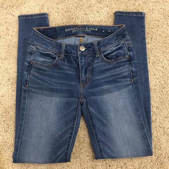 HP🎉 AE | Jegging - size 0 - Picture 4 of 6